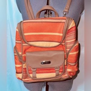 MultiSac backpack